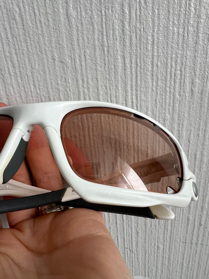 Oakley Jawbone Vintage Sunglasses