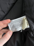Woolrich Arctic Parka with a fur-trimmed hood