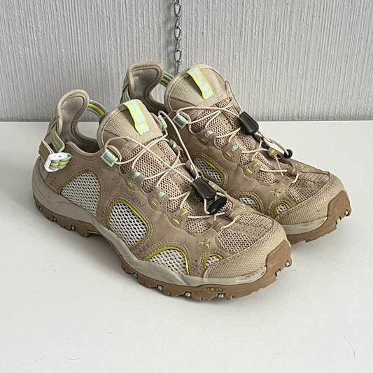 Salomon Vintage Women’s Sandals in Sand