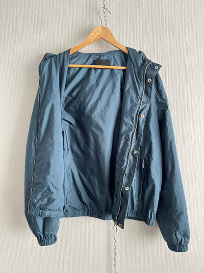 Prada Milano Nylon Jacket