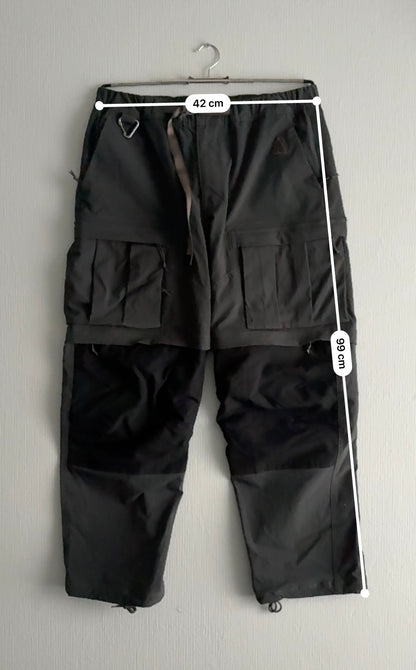 Nike ACG Smith Summit Grey Cargo Pants