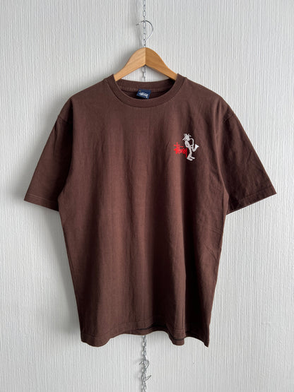 Stussy 90s Vintage T-shirt