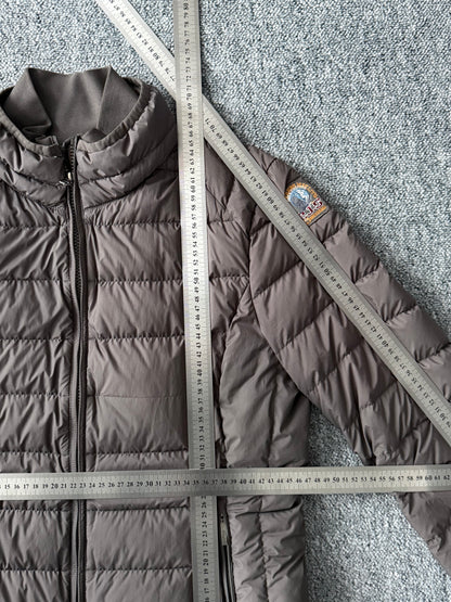 Parajumpers Light Down Grey Womens Jacket