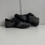 Puma Vintage Mostro Black Shoes
