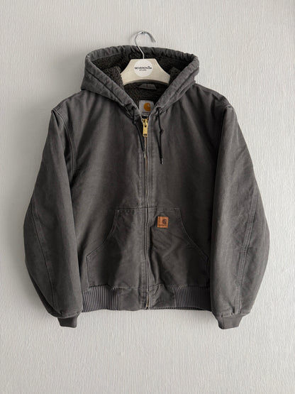 Carhartt Vintage Active Grey Jacket