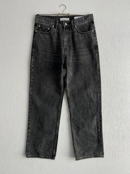 Our Legacy Third Cut Denim Pants Mens Jeans