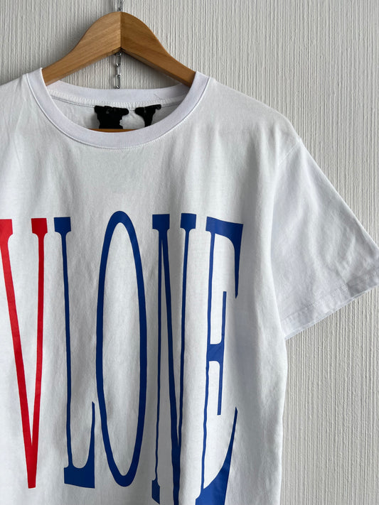 Vlone White T-shirt