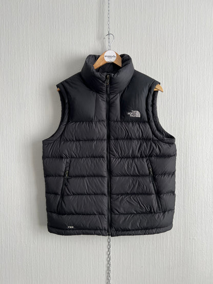 The North Face 700 Down Puffer Vest