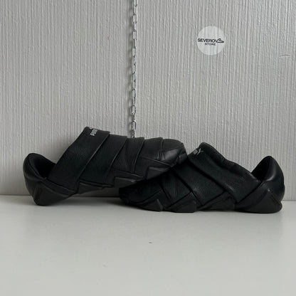 Puma Vintage Satori Black Shoes