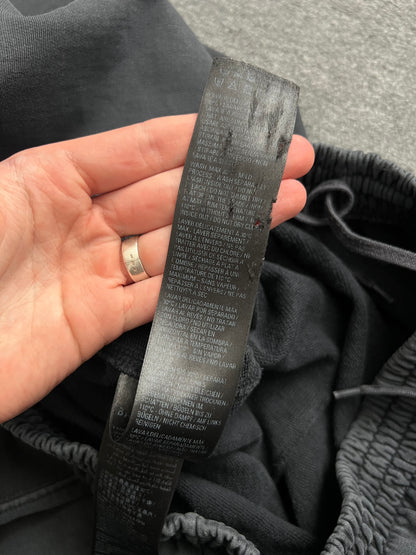 Balenciaga Heavy Oversized Sweatpants