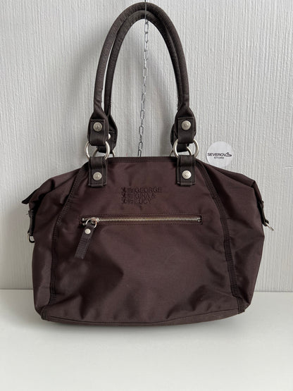 GGL George Gina and Lucy Come Come Seater Boy Bag