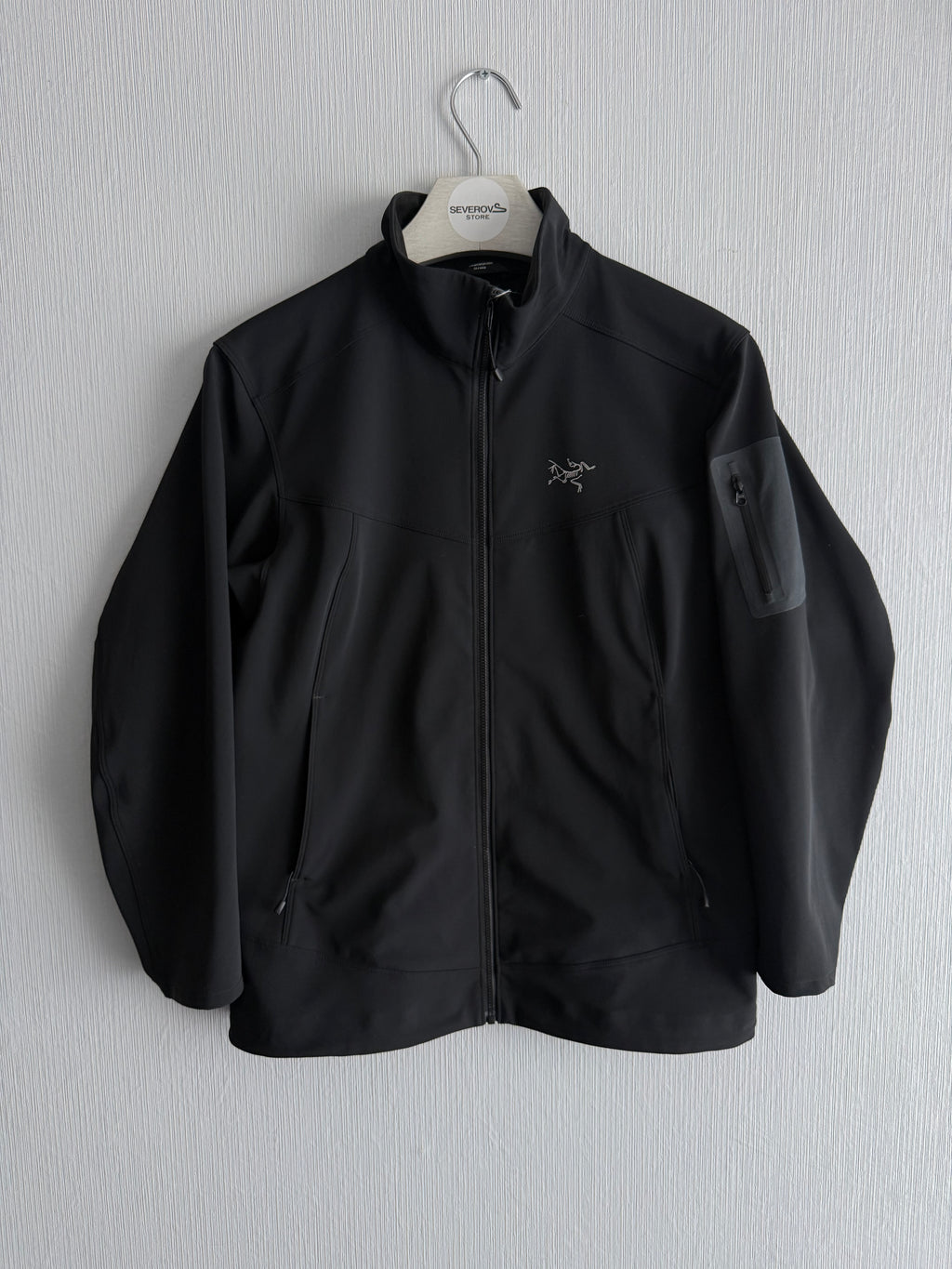 Arc’teryx Women’s Soft Shell Jacket