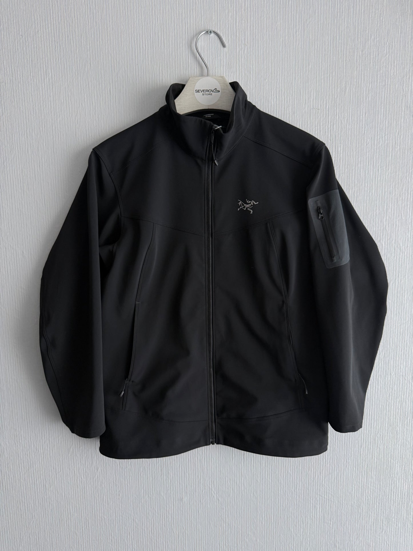 Arc’teryx Women’s Soft Shell Jacket