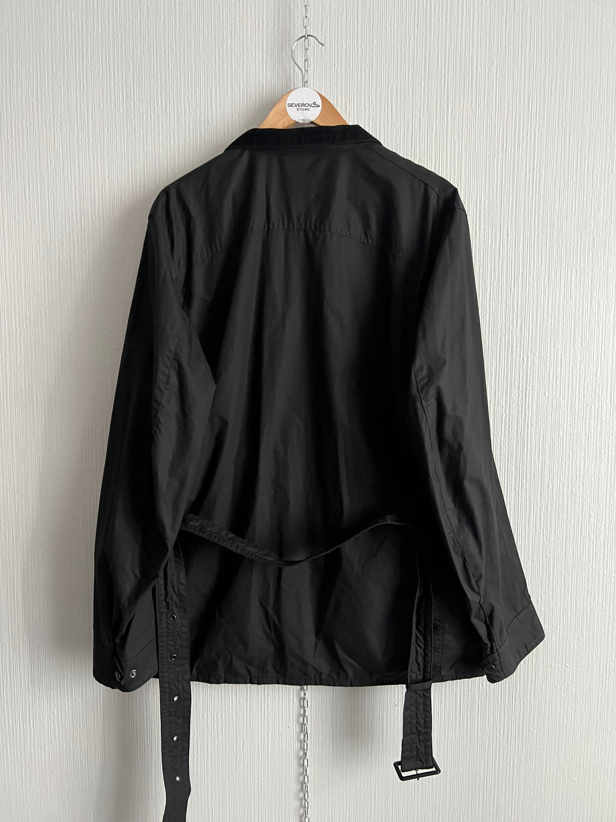 Barbour Flyweight Wax International Multipocket Jacket