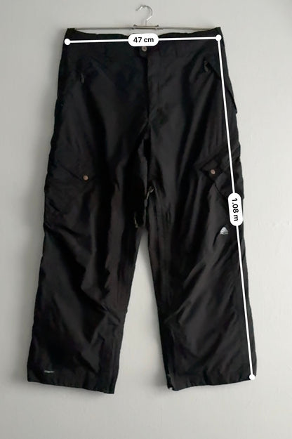 Nike ACG Ski Snow Winter Black Pants