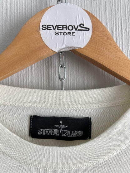 Stone Island Shadow Project SS23 Men's Knit Jumper
