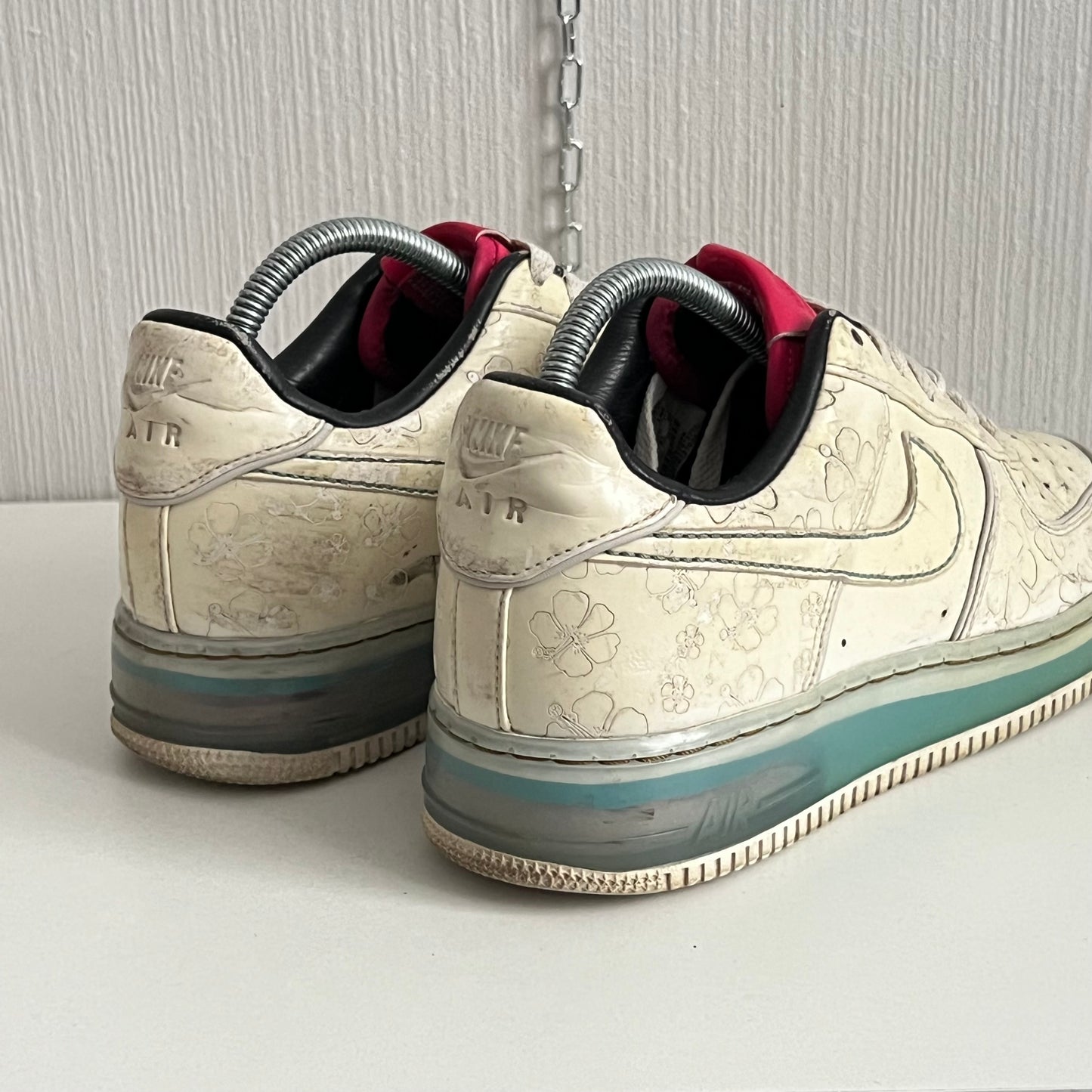 Nike Air Force 1 SPRM Men’s Shoes