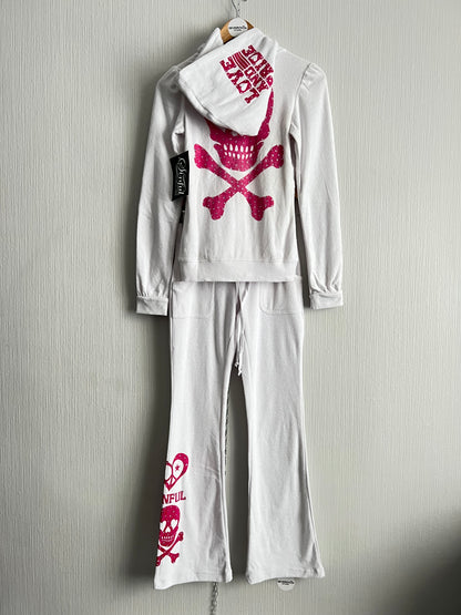 Sinful by Affliction Women’s Tracksuit