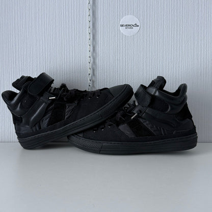 Maison Margiela Evolution Gats High Sneakers