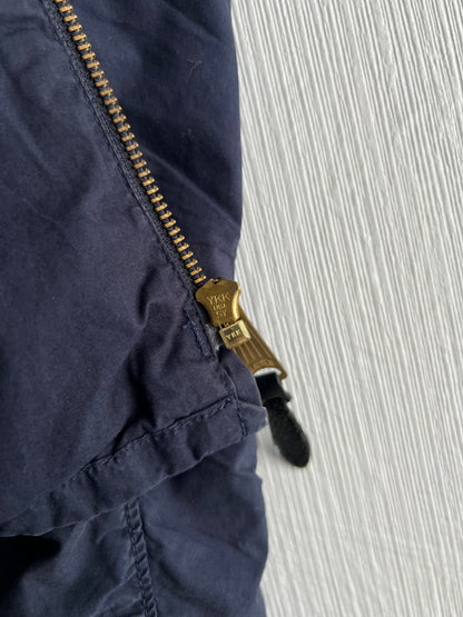 Ralph Lauren Polo Jeans Company Jacket 67 Patch