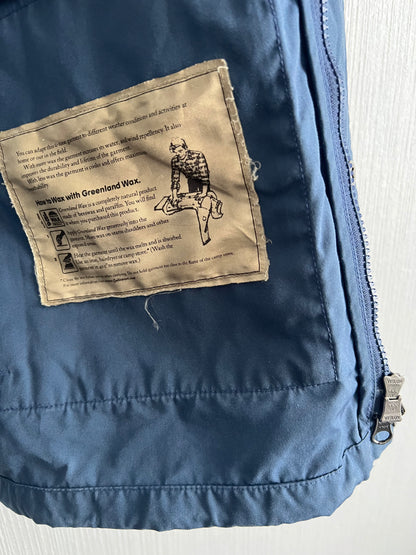 Fjallraven Greenland Blue Unisex Jacket