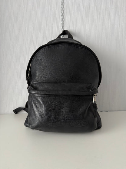Eastpack Real Leather Backpack