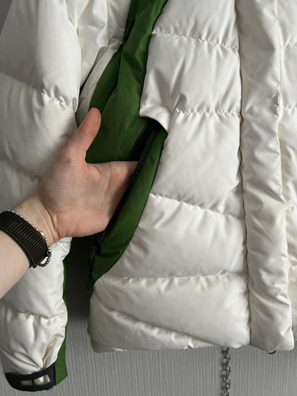 Vintage Nike ACG Women’s Puffer Down Ski Jacket