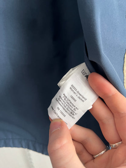 Fjallraven Greenland Blue Unisex Jacket