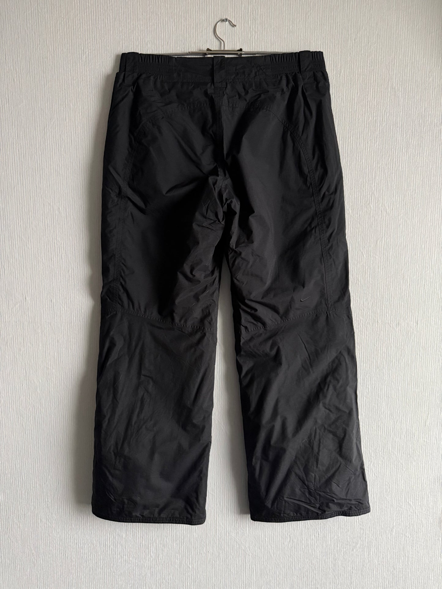 Nike ACG Ski Snow Winter Black Pants