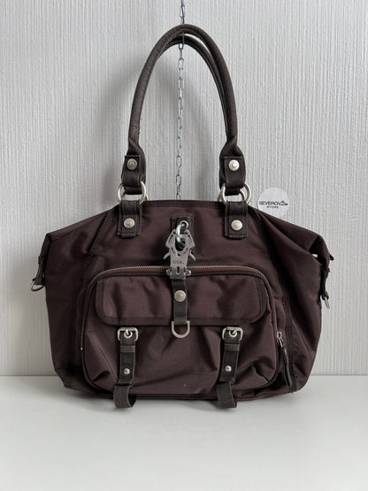 GGL George Gina and Lucy Come Come Seater Boy Bag