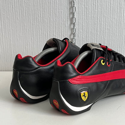 Puma Ferrari 10 Anniversary Future Cat Mens Shoes
