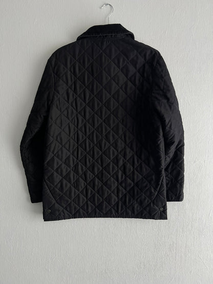 Barbour Liddesdale Quilt Mens Jacket