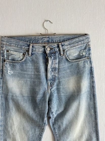 Acne Studios 1996 Light Blue Trash
Mens Jeans