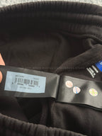 Yeezy Gap Engineered by Balenciaga Double Layered Heavy Fleece Pants