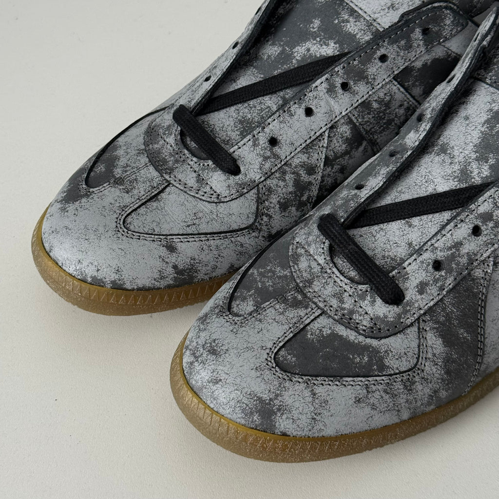 Maison Margiela Reflective GAT Replica Sneakers