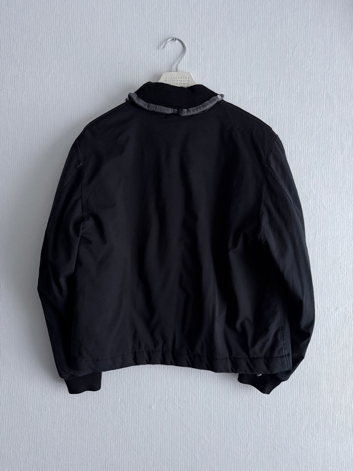 Stone Island AW01 Wool Jacket