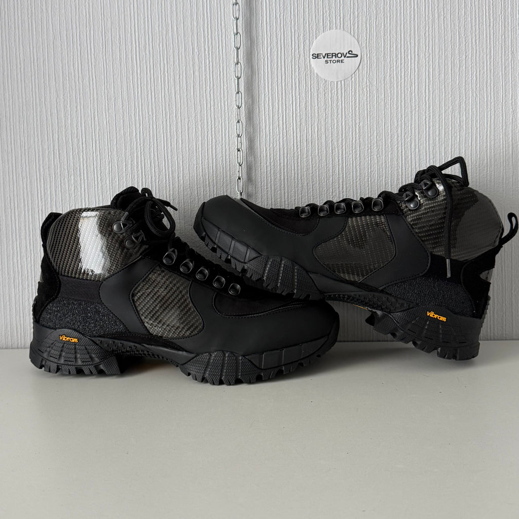 Alyx x ROA Carbon Fiber Hiking
Boots
