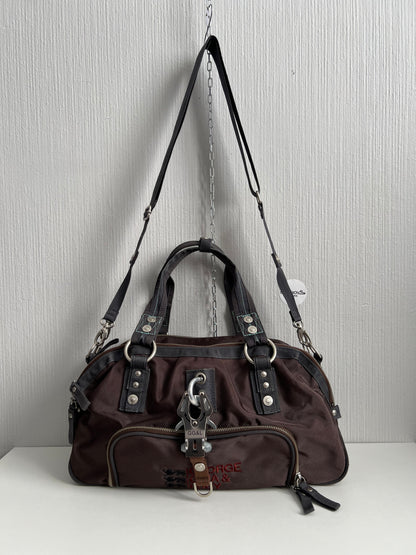 GGL George Gina and Lucy Sweet Tart Handbag Bag