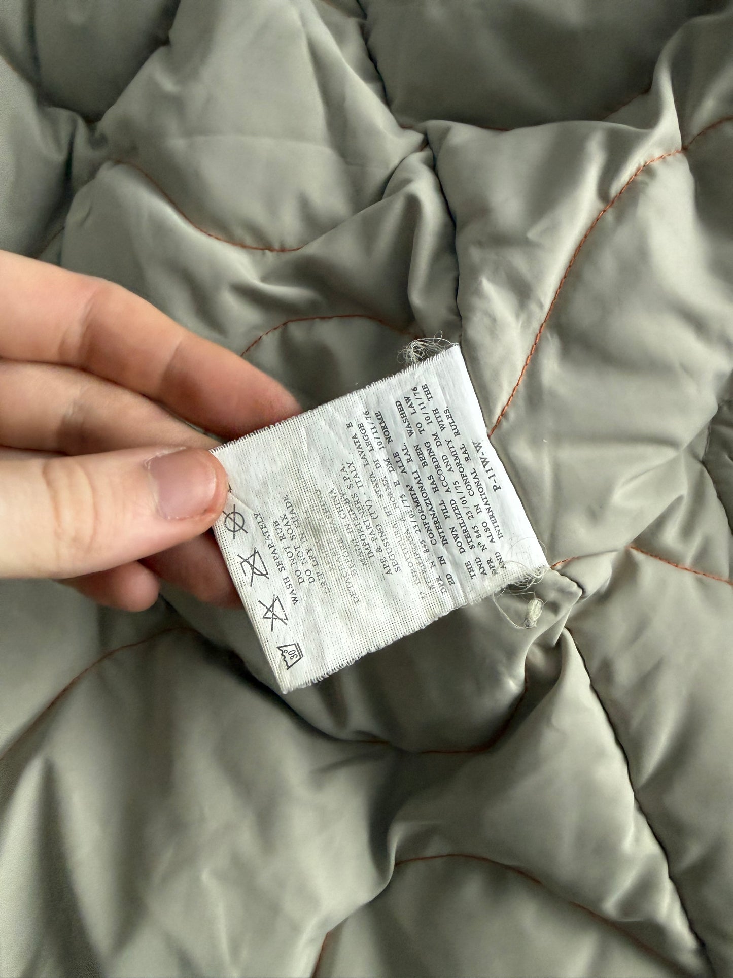 Parajumpers Beige Fur Hooded Kodiak Long Parka Coat