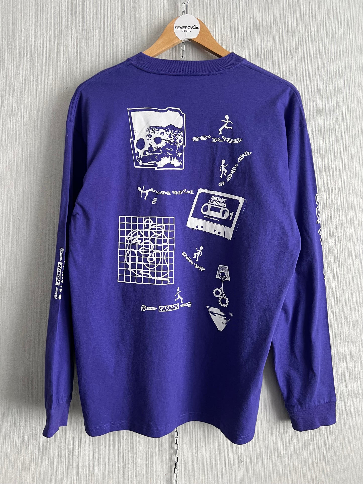 Carhartt Scramble T-Shirt