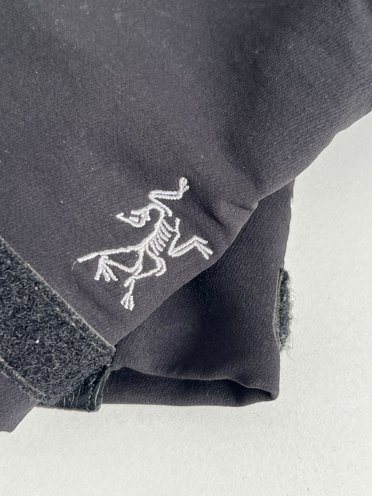 Arc’teryx Venta SV Goat Leather Gloves