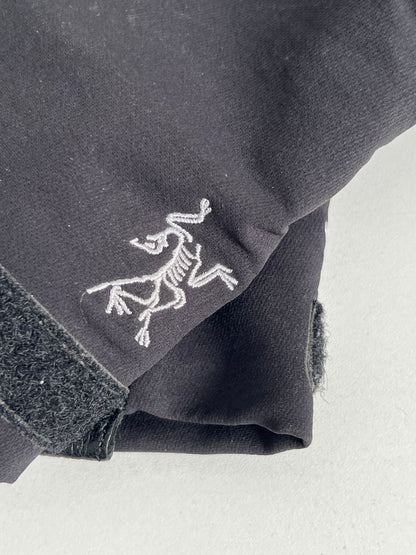 Arc’teryx Venta SV Goat Leather Gloves