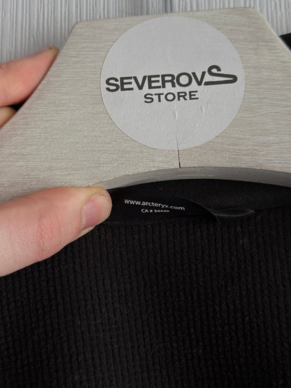 Arc’teryx Women’s Soft Shell Jacket