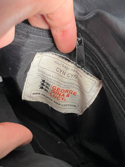 GGL George Gina and Lucy Cyn Cyn Bag