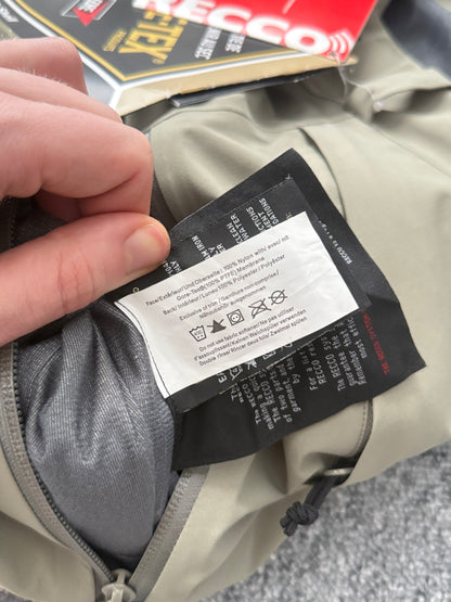 Arc’teryx Sabre Pant Men's in Quail Grey