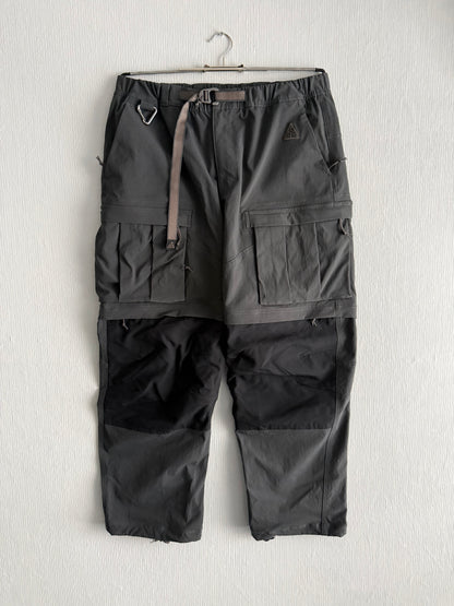 Nike ACG Smith Summit Grey Cargo Pants