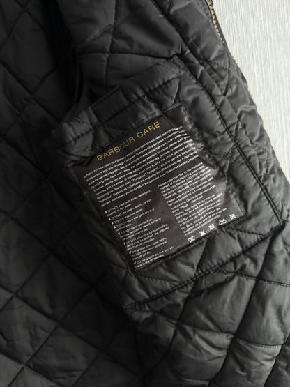 Barbour International Gauge Wax Jacket
