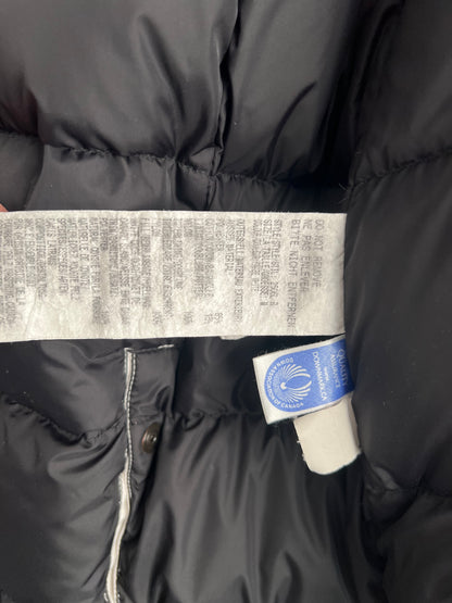 Canada Goose Ladies Kensington Parka Jacket in White