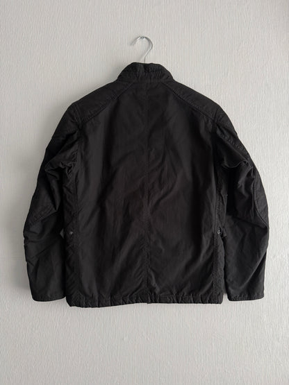 Barbour International Gauge Wax Jacket