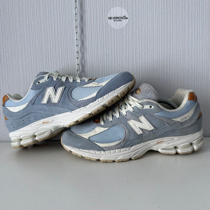New Balance 2002R "Wet Blue" Sneakers Shoes
